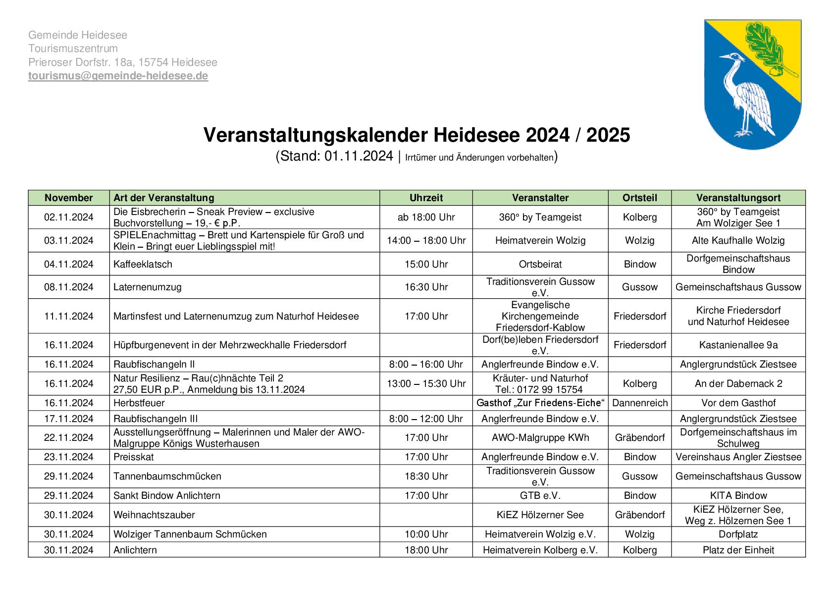 Veranstaltungen 2024 Stand 2024 07 26 001