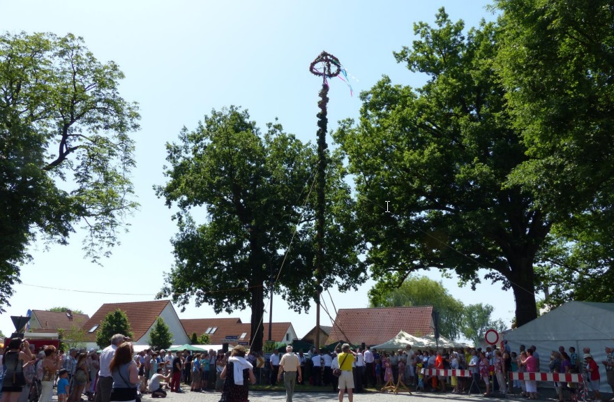 gemeinde heidesee gräbendorf