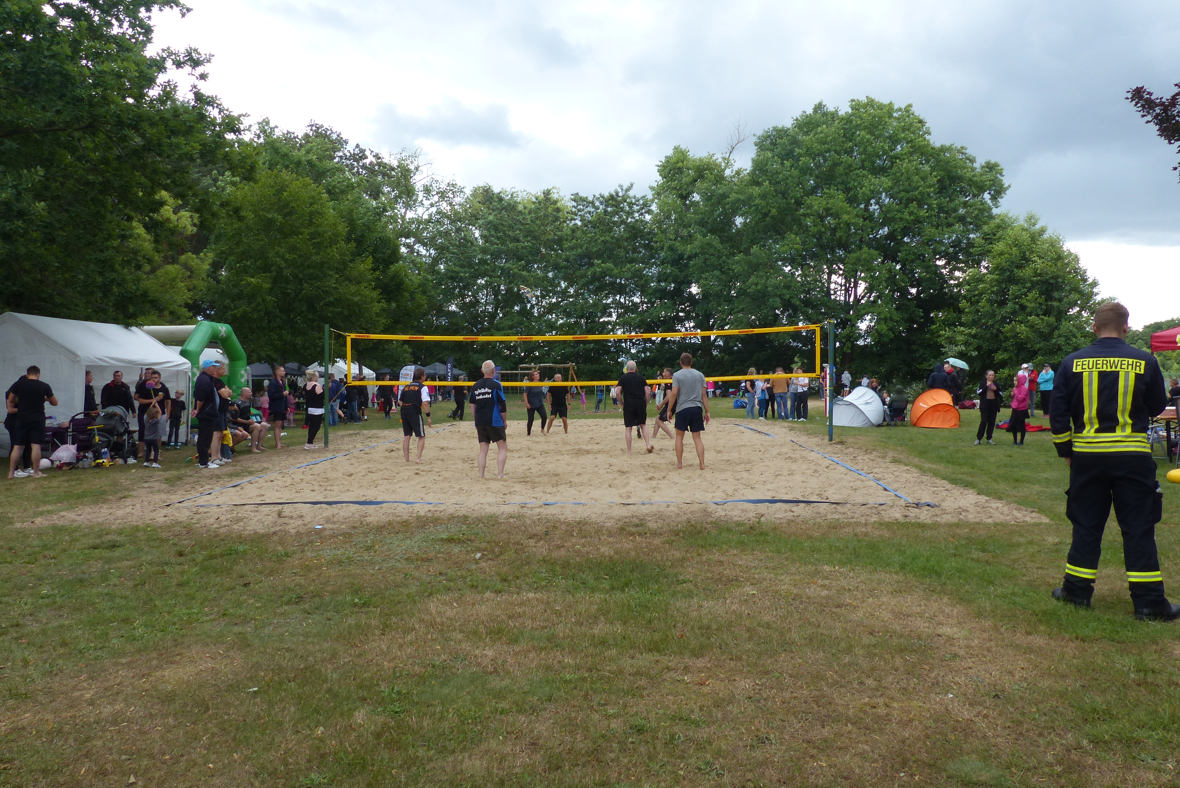 Volleyball