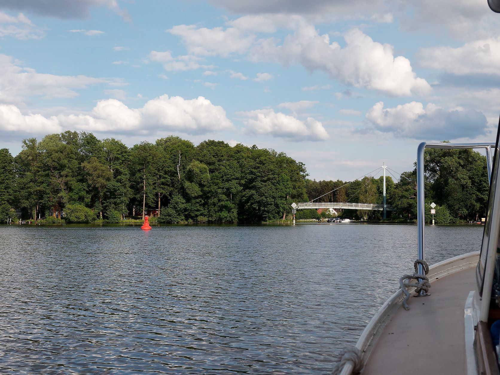 dahmebrücke vom schiff kopie