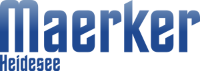 Maerker - Heidesee - Logo